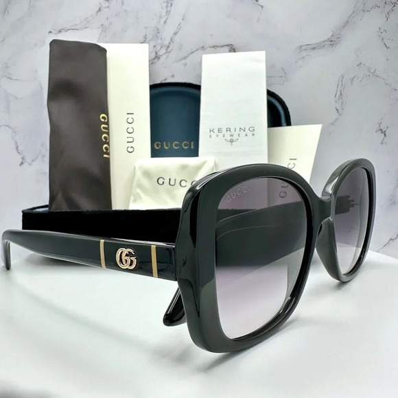 New Gucci Sunglasses - Picture 3 of 16